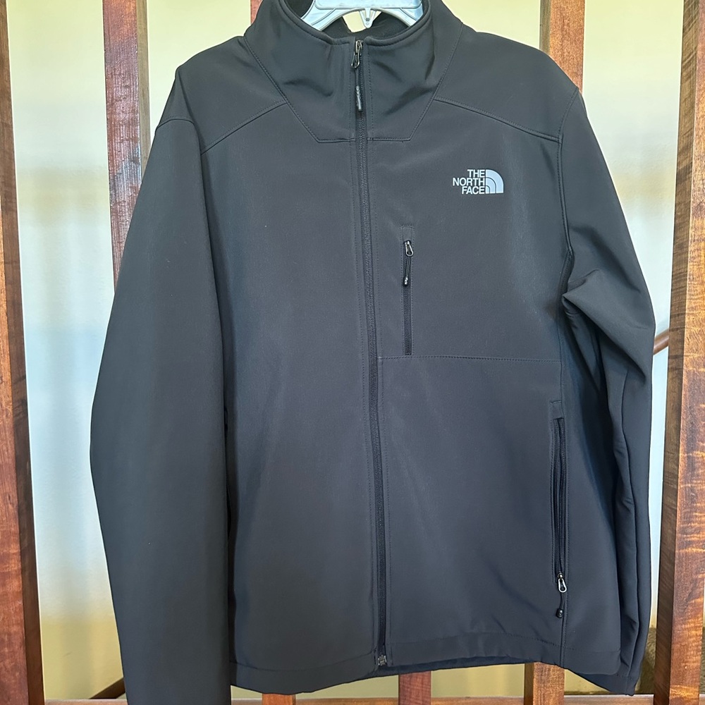 The North Face Apex Bionic 2 men’s Jacket